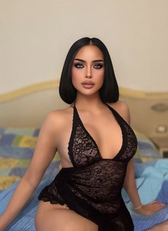Marilyn 🇹🇭 - Acompañantes transexual in Dammam Photo 8 of 11