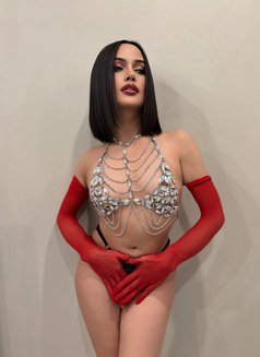 Marilyn 🇹🇭 - Acompañantes transexual in Dammam Photo 4 of 11