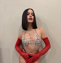 Marilyn 🇹🇭 - Acompañantes transexual in Dammam