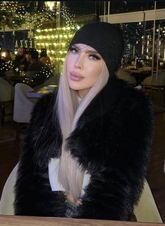 Nour VIP MODEL - escort in Al Manama Photo 8 of 9