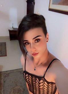 Nour1 - Transsexual escort in Nizwa Photo 3 of 4