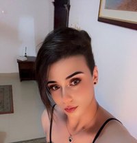 Nour1 - Acompañantes transexual in Nizwa