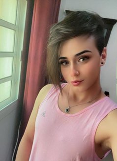Nour1 - Transsexual escort in Nizwa Photo 4 of 4