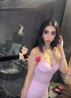 Nour19 - escort in Dubai Photo 2 of 4