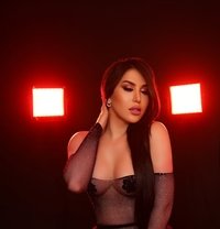 Nour23 - Transsexual escort in Beirut Photo 19 of 19