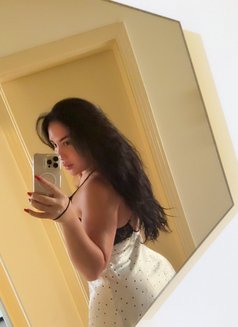 Nour23 - Acompañantes transexual in Beirut Photo 20 of 20