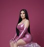 Nour23 - Transsexual escort in Beirut Photo 21 of 23