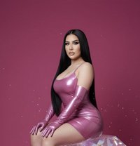 Nour23 - Acompañantes transexual in Beirut Photo 21 of 21
