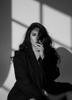 Nour23 - Transsexual escort in Beirut Photo 22 of 23