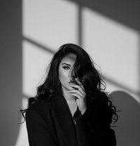 Nour23 - Transsexual escort in Beirut