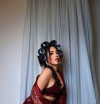 Nour23 - Transsexual escort in Beirut Photo 22 of 23