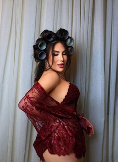 Nour23 - Acompañantes transexual in Beirut Photo 23 of 23