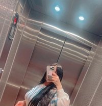 Noura 69 - escort in Abu Dhabi