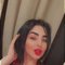 Noura 69 - puta in Abu Dhabi