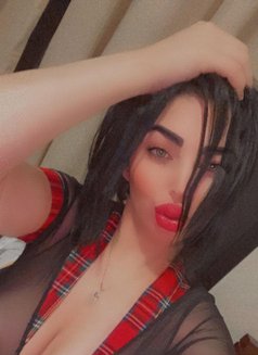 Noura 69 - escort in Abu Dhabi Photo 8 of 8
