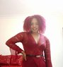 Salma Marhia - escort in Riyadh Photo 2 of 5