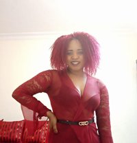 Salma Marhia - escort in Riyadh