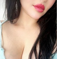 نورا مصرية noura Egypt last night - escort in Riyadh