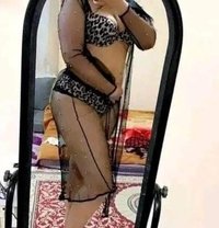 Noura - escort in Cairo