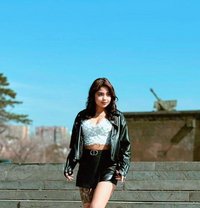 Noura - escort in Muscat