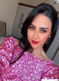 Noura - escort in Muscat Photo 8 of 8