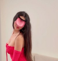 Noura - escort in Muscat