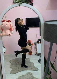 Noura - escort in Muscat Photo 1 of 1