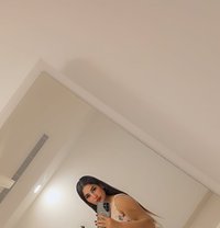 Noura new in muscat - puta in Muscat