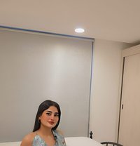 Noura new in muscat - puta in Muscat