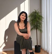 Noura Kazem - escort in Cairo