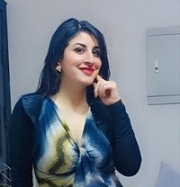 Noura Kazem - escort in Cairo