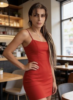 Noura - puta in Beirut Photo 5 of 6