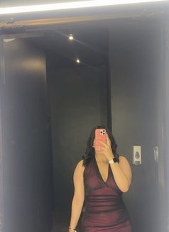 Noura - escort in Muscat Photo 1 of 2