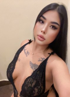 Noura New in Al Narjis🩷 - puta in Riyadh Photo 1 of 18