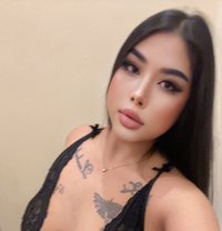 Noura New in Al Narjis🩷 - escort in Riyadh