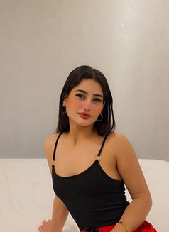 Noura new in muscat - escort in Muscat Photo 8 of 8