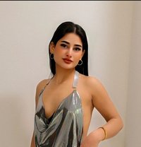 Noura new in muscat - escort in Muscat