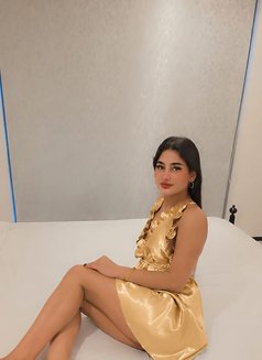 Noura new in muscat - escort in Muscat Photo 7 of 8