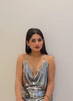 Noura new in muscat - escort in Muscat Photo 8 of 8