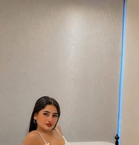 Noura new in muscat - puta in Muscat