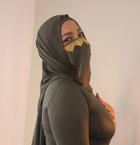 Noura - escort in Jeddah