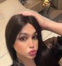 Noura Trans - Transsexual escort in Jeddah Photo 1 of 2