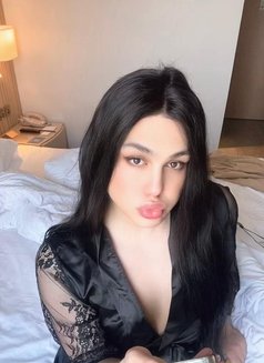 Noura Trans - Transsexual escort in Riyadh Photo 3 of 3