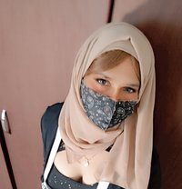 Noura Ts - Dominadora transexual in Al Manama