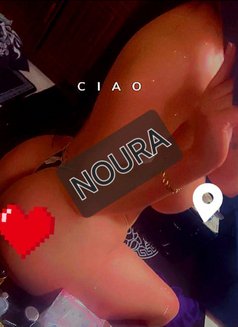 Noura69 - escort in Abu Dhabi Photo 3 of 11