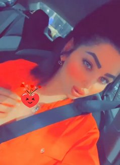 Noura69 - escort in Abu Dhabi Photo 8 of 10