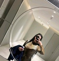 Noura69 - escort in Abu Dhabi