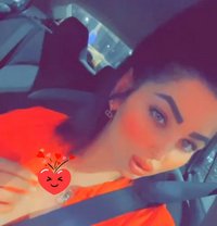 Noura69 - puta in Abu Dhabi