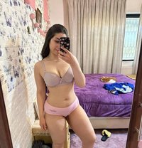 Nouran - puta in Cairo