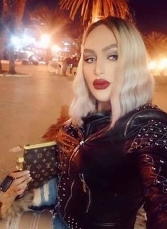 Nouran Hammamet - Transsexual escort in Tunis Photo 2 of 6